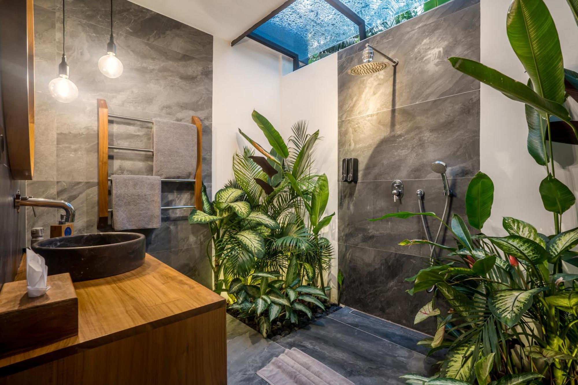 Villa Olirine By Balisuperhost Ubud  Exterior photo