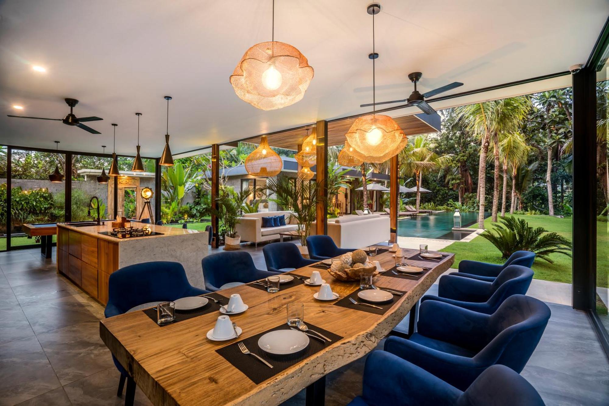 Villa Olirine By Balisuperhost Ubud  Exterior photo